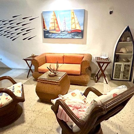 La Casa Del Mangle Βίλα Pueblo Pueblo Chicxulub Εξωτερικό φωτογραφία