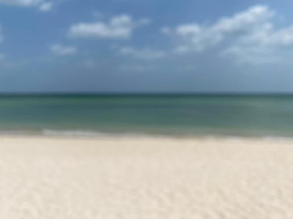 La Casa Del Mangle Βίλα Pueblo Pueblo Chicxulub Εξωτερικό φωτογραφία