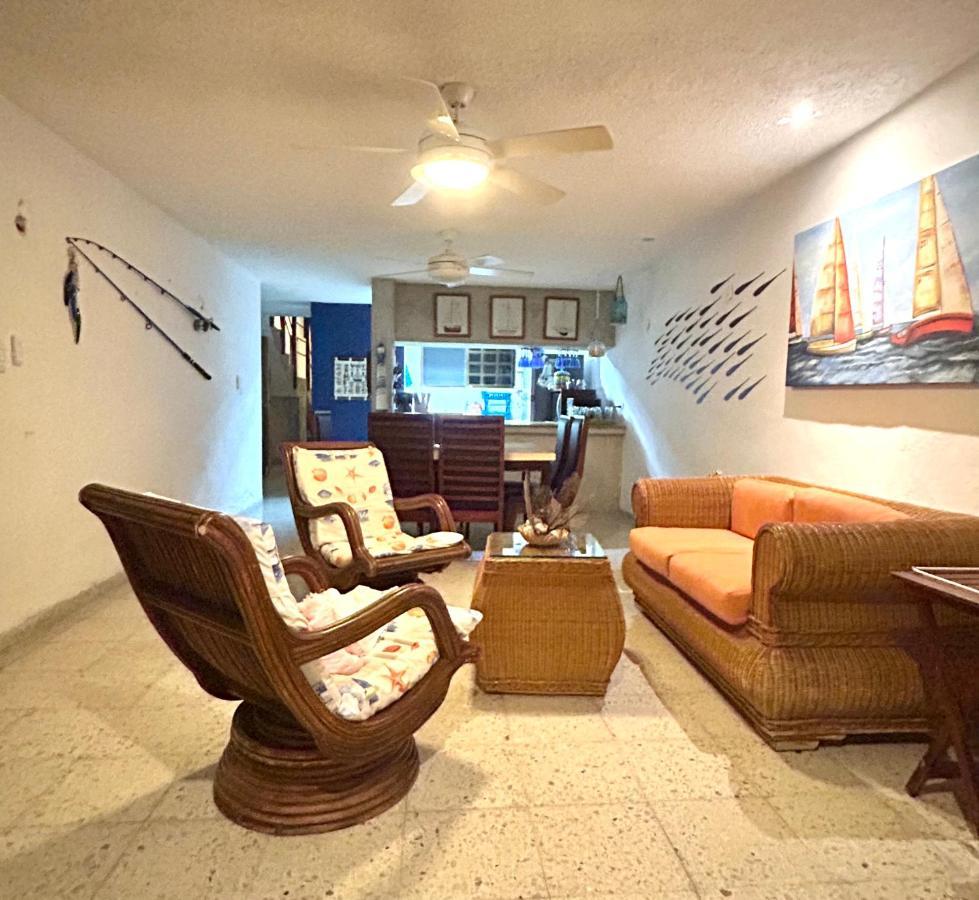 La Casa Del Mangle Βίλα Pueblo Pueblo Chicxulub Εξωτερικό φωτογραφία