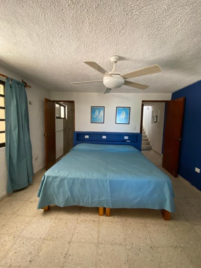 La Casa Del Mangle Βίλα Pueblo Pueblo Chicxulub Εξωτερικό φωτογραφία