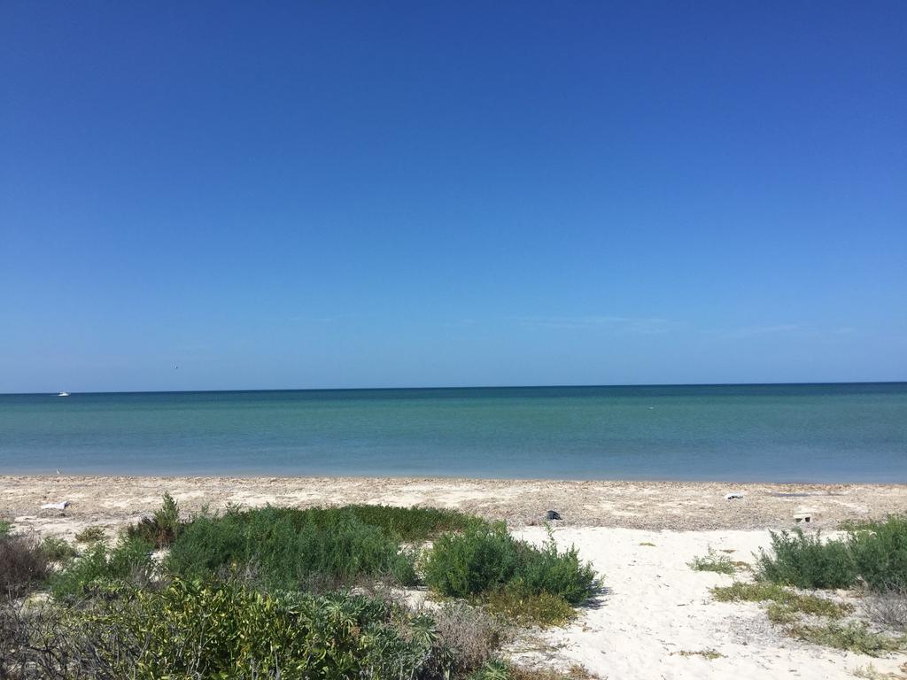 La Casa Del Mangle Βίλα Pueblo Pueblo Chicxulub Εξωτερικό φωτογραφία
